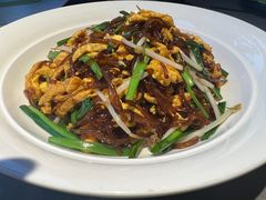 -食欲老院子荆芥疙瘩汤(经五路店)