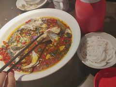 -味上湘菜馆(阿波罗店)