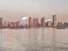 -武汉关码头(轮渡站)