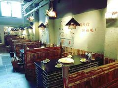 -三里屯土灶台(盐城总店)