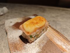 -炙柒Sekinana·精致日料(合生汇店)