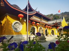 -杭州上天竺法喜讲寺