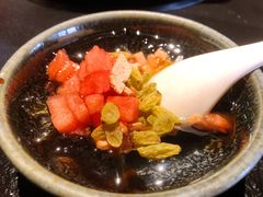 自助冰粉-盡膳口福·百年汤方火锅(科华北路店)