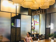 -川锅哎哟·麻辣香锅(国大城市广场店)
