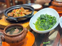-赣南人家·头牌江西菜(劲松店)