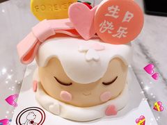 -CAKE BOSS 蛋糕老板(西单君太百货店)