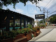 -京北渔家傲