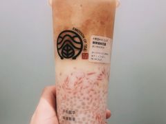 眷家杨枝甘露-眷茶(大卫城10楼店)