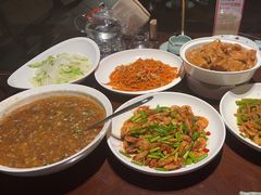 -柴米油盐(土菜院子店)