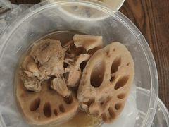 -燕子煨汤(山海关路店)