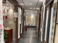 -秦汉胡同国学书院(梅川分馆)