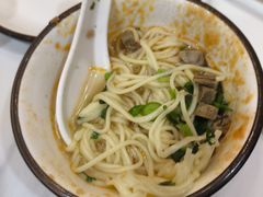 -西域美食(西直门南小街店)
