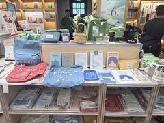 -思南书局(复兴中路店)