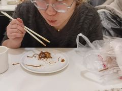 -高玛纳驴肉火烧(一世界店)