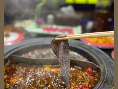-袍家大院重庆火锅(文安路店)