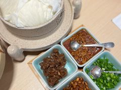 -九转小磨·非遗东北菜(群力店)