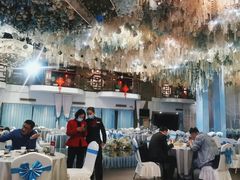 -丽华园(汉阳龙阳店)