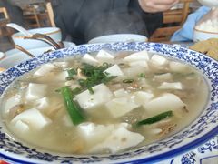 -洞天食府(北大街店)