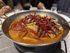 -北京泰富酒店-柏景轩中餐厅