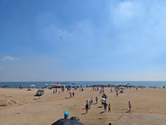 -日照灯塔风景区