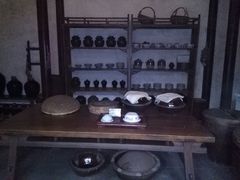-扬州万怡酒店-中餐厅(文昌中路店)