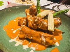 -Mogul Eatery·大亨餐酒馆