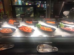 -钱小奴创意自助餐厅·原切谷饲安格斯畅吃(绍兴新昌万达店)