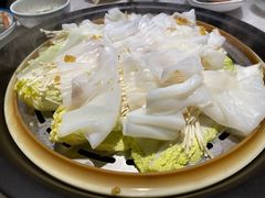 -碗中海·蒸汽海鲜·桑拿鸡(岭南天地店)