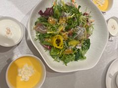 -新华饭店·新津菜·酥皮烤鸭·海鲜(津湾广场店)