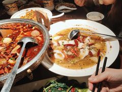 -缪氏川菜(深圳北站缤果空间店)
