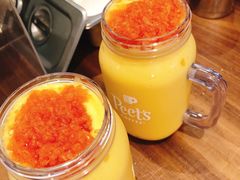 -Peet's Coffee皮爷咖啡(大学路店)