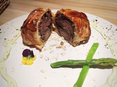 惠林顿牛排-Burgeri焙格