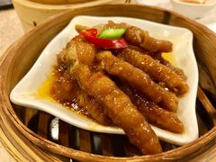 -点都德(聚福楼店)