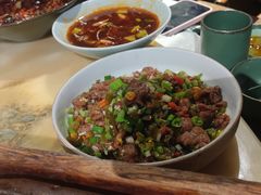 -锦府盐帮·李宅(领展购物广场中关村店)