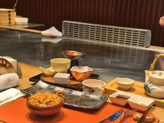 -和·铁板烧·OMAKASE(望京昆泰嘉晟酒店)