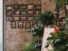 -GOTLOT COFFEE&KITCHEN角落厨房NOOK店