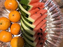 -三道菜(明堂公园店)