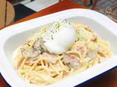 -AFS Cafe & Canteen(闽江二路店)