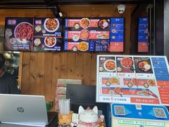 -海盗虾饭·剥好的小龙虾饭(上地辉煌店)