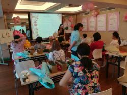 -台湾台婴美月子中心(长沙保利店)