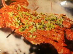 -霄汉羊排(万松园一店)
