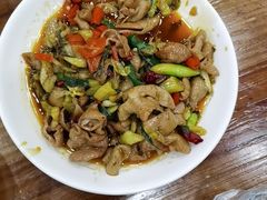 -斯丹姜母鸭·古法干香(涂门街总店)