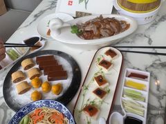 -全聚德(蓝山店)