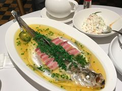 -玫瑰厅上海菜(兴国路店)