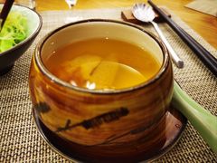 -格桑花开药膳蔬食文化空间
