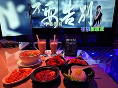 -纯K(西湖店)