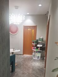-卡尔诗·科技美肤连锁