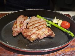肉眼牛排-西堤牛排(南京龙江店)