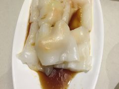 鲜虾滑肠粉-老东吴食府(雅都店)