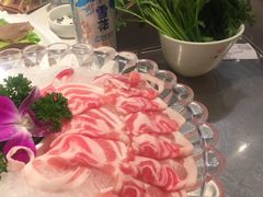 -重庆德庄火锅(映月湖环宇城店)
